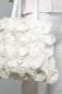 Preview: JDL Bag Shopper Weekend Bag Flower Roses White