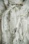 Preview: Scarf Cream Flower