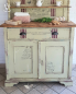 Preview: VP Kreidefarbe Antique Green 700 ml