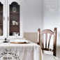 Preview: VP Kreidefarbe Antique Sand 700 ml