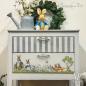 Preview: VP Kreidefarbe Baby Blue 700 ml