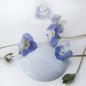 Preview: VP Kreidefarbe Baby Blue 700 ml