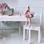 Preview: Chalk Paint Baby Rose 700ml