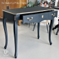 Preview: VP Kreidefarbe Black Velvet 700 ml