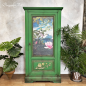 Preview: VP Kreidefarbe Bright Green 700 ml