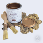 Preview: Vintage Paint Bronze Metallic 200ml