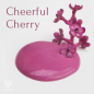 Preview: VP Kreidefarbe Cheerful Cherry 700 ml