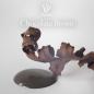 Preview: VP Kreidefarbe Chocolate Brown 700 ml