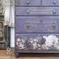 Preview: VP Kreidefarbe Dark Lavender 700 ml