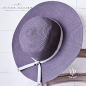 Preview: VP Kreidefarbe Dark Lavender 700 ml