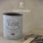 Preview: VP Kreidefarbe Dark Powder 700 ml