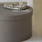 Preview: VP Kreidefarbe Dark Powder 700 ml