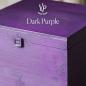 Preview: VP Kreidefarbe Dark Purple 700 ml