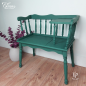 Preview: Chalk Paint Forrest Green 700ml