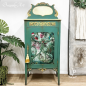 Preview: Chalk Paint Forrest Green 700ml