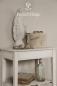 Preview: VP Kreidefarbe French Beige 700 ml
