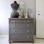 Preview: VP Kreidefarbe French Grey 700 ml