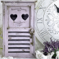 Preview: VP Kreidefarbe French Lavender 700 ml