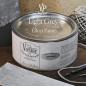 Preview: Vintage Paint Struktureffektfarbe Light Grey 1000ml