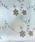 Preview: Romantic Bed Canopy L250 cm with Ring and Hanging Kit