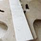 Preview: VP Kreidefarbe Natural White 700 ml