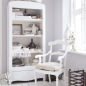Preview: VP Kreidefarbe Natural White 700 ml