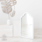 Preview: VP Kreidefarbe Natural White 700 ml