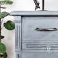 Preview: VP Kreidefarbe Ocean Blue 700 ml