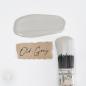 Preview: VP Kreidefarbe Old Grey 700 ml