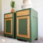 Preview: VP Kreidefarbe Olive Green 700 ml