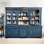 Preview: VP Kreidefarbe Royal Blue 700 ml