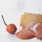 Preview: VP Kreidefarbe Rusty Orange 700 ml