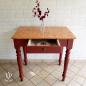Preview: VP Kreidefarbe Rusty Red 700 ml