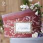 Preview: VP Kreidefarbe Rusty Red 700 ml