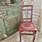 Preview: VP Kreidefarbe Rusty Red 700 ml