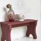 Preview: VP Kreidefarbe Rusty Red 700 ml