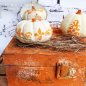 Preview: VP Kreidefarbe Rusty Orange 700 ml
