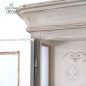 Preview: VP Kreidefarbe Soft Beige 700 ml