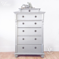 Preview: VP Kreidefarbe Soft Grey 700 ml