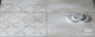 Preview: Stencil Harlequin Patterns 25x18,5cm
