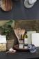 Preview: Oiled olive wood cooking spatula