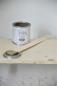 Preview: Chalk Paint Vintage Brown 700ml