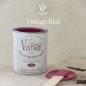 Preview: Chalk Paint Vintage Red 700ml