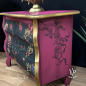 Preview: Chalk Paint Vintage Red 700ml