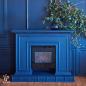Preview: VP Kreidefarbe Warm Blue 700 ml