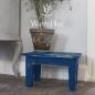 Preview: VP Kreidefarbe Warm Blue 700 ml