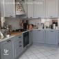 Preview: VP Kreidefarbe Warm Grey 700 ml