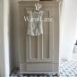 Preview: Vintage Paint Warm Latte 2,5 Ltr.