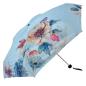 Preview: Umrella Rose Flowers Ø92cm Blue