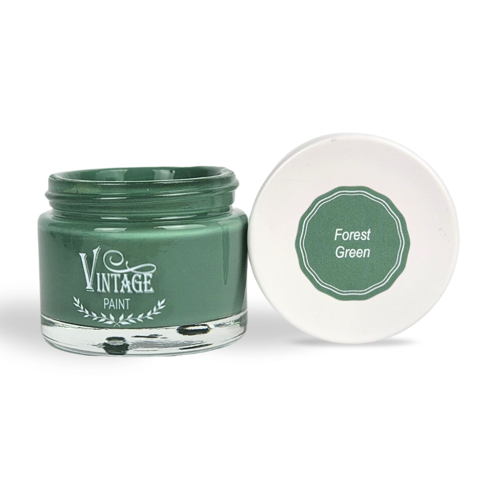 Chalk Paint Forest Green 700 ml